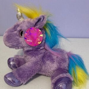 Sparkle Tales Aurora Plush